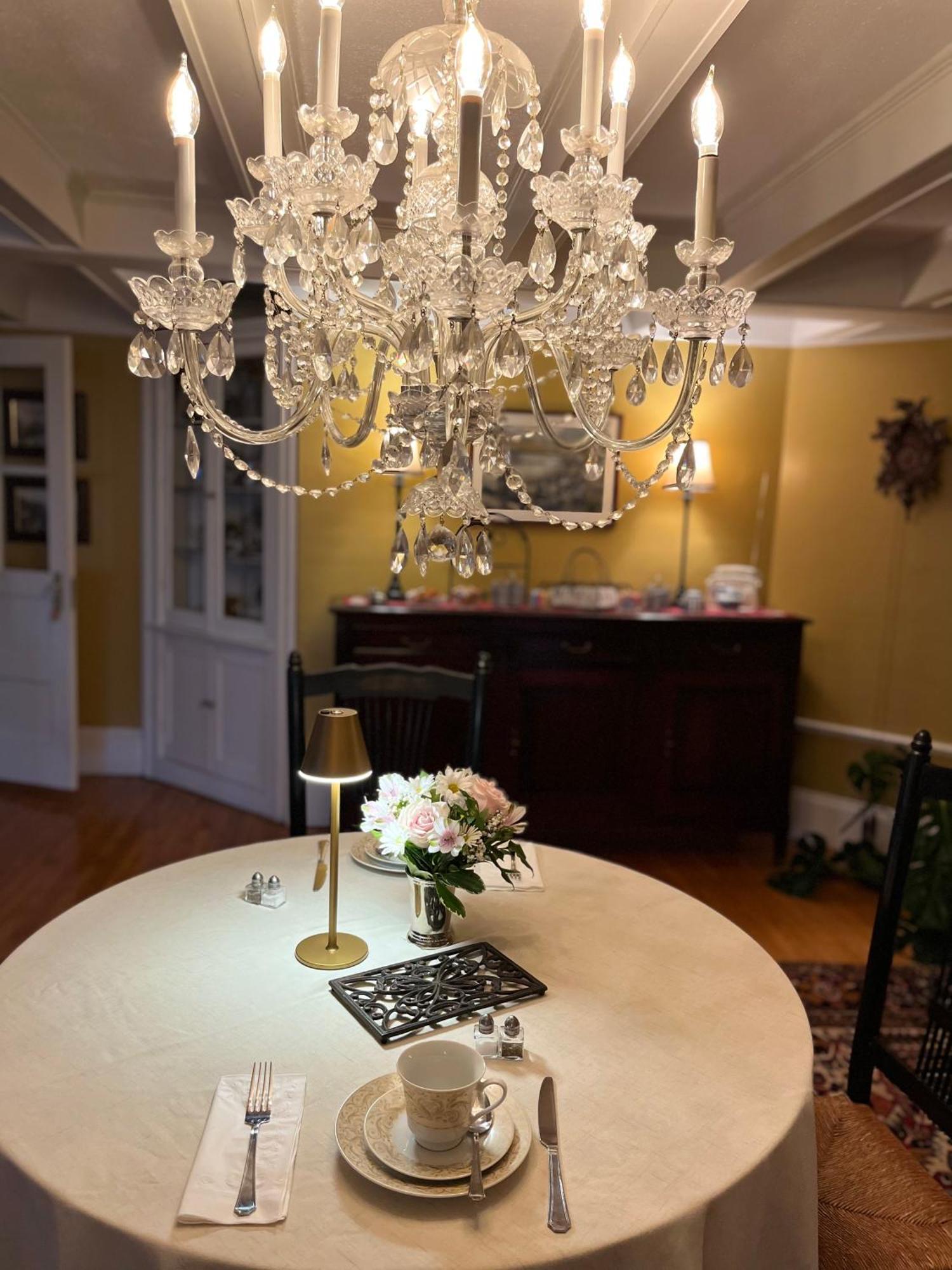 Antique1242 British Bed & Breakfast Enfield Eksteriør bilde