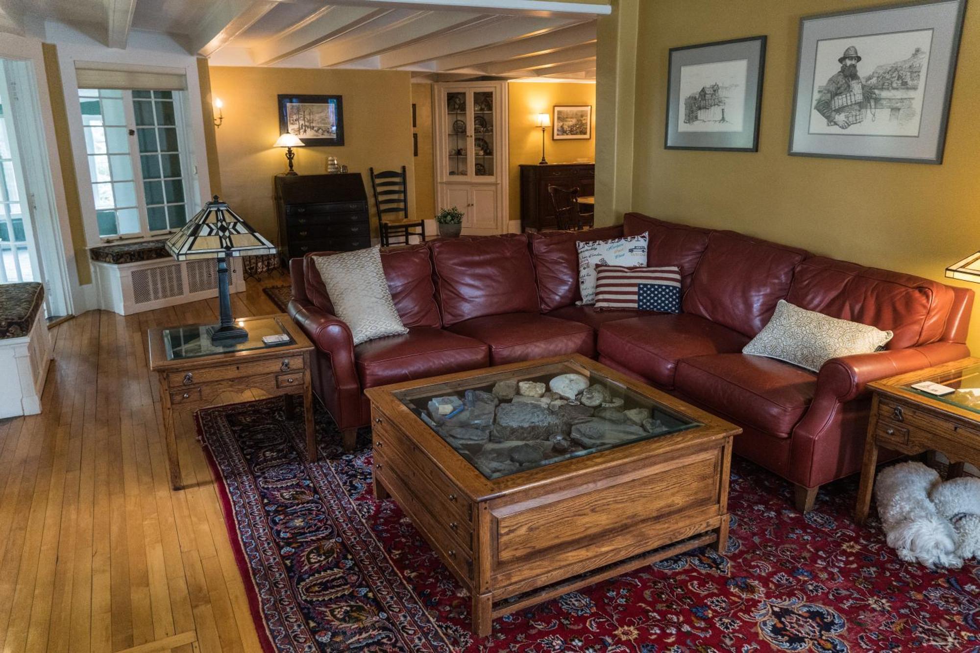 Antique1242 British Bed & Breakfast Enfield Eksteriør bilde